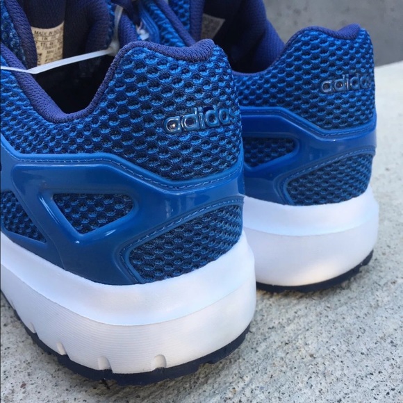 Adidas Energy Cloud Running Shoe S12 Blue - Picture 6 of 8